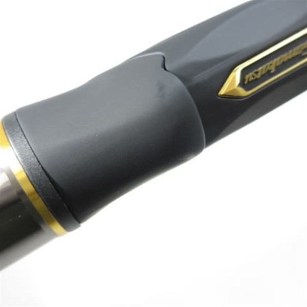 がま磯　グレ競技ＳＰＥＣＩＡＬ４１．５号　５．３ｍ